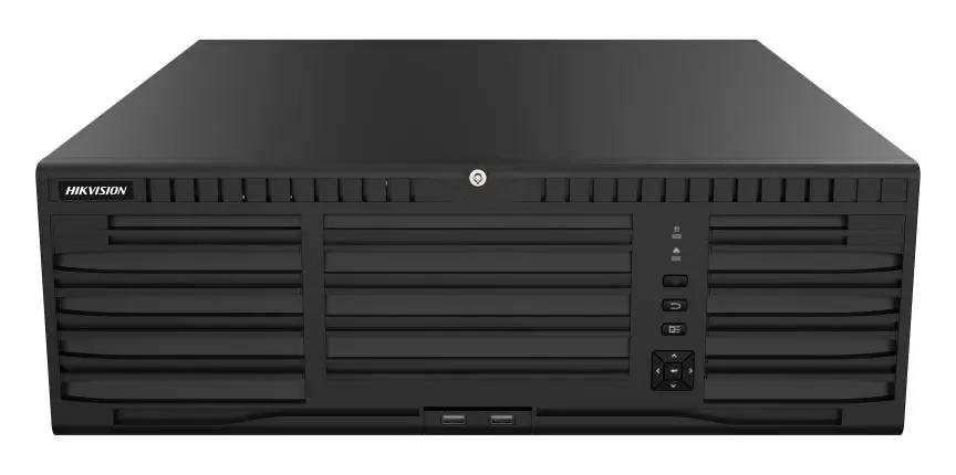 Hikvision DS-9664NXI-I16/VPRO AcuSeek NVR Kayıt Cihazı — görsel 4