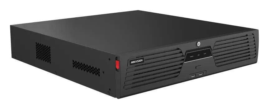 Hikvision DS-9664NXI-I8/VPRO AcuSeek NVR Kayıt Cihazı — görsel 3