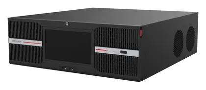 Hikvision DS-9664NXI-S16(LCD) AcuSense NVR Kayıt Cihazı