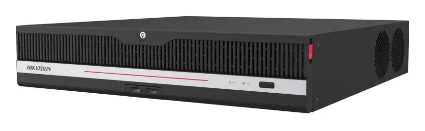Hikvision DS-9664NXI-S8R AcuSense NVR Kayıt Cihazı
