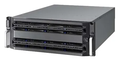 Hikvision DS-A72024R-CVS Depolama Ünitesi