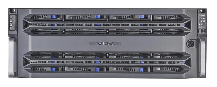 Hikvision DS-A72024R Depolama Sunucusu