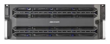 Hikvision DS-A80624S Depolama Sunucusu