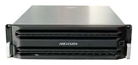 Hikvision DS-A81016S Network Depolama Cihazı