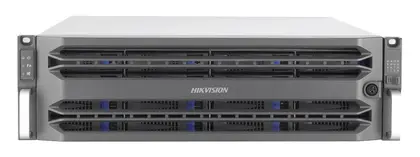 Hikvision DS-A81016S/160 Depolama Sunucusu