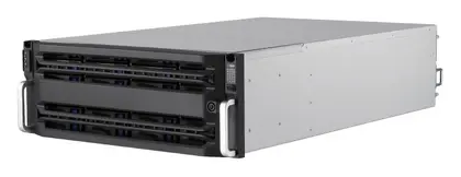 Hikvision DS-A81024S-ICVS Depolama Sunucusu