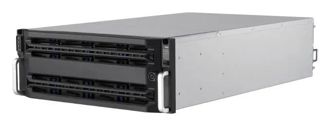Hikvision DS-A81024S-ICVS Depolama Sunucusu