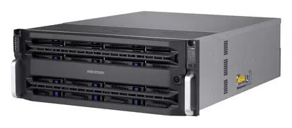 Hikvision DS-A81024S/192 Depolama Sunucusu