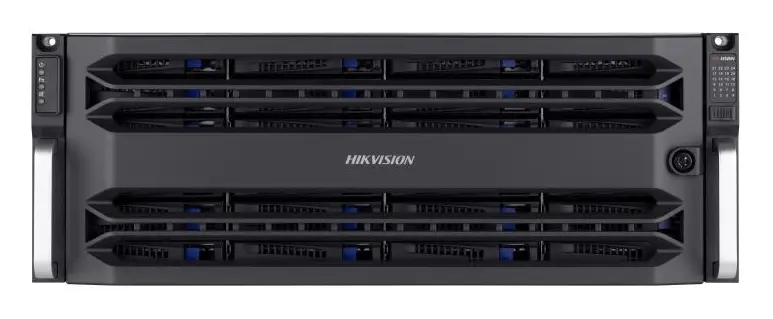 Hikvision DS-A81024S/192 Depolama Sunucusu — görsel 2