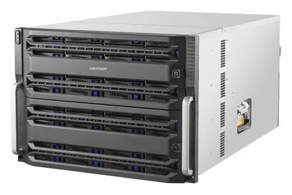 Hikvision DS-A81048S-ICVS Depolama Sunucusu