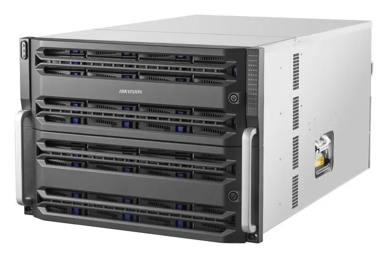 Hikvision DS-A81048S-ICVS/MICRO Depolama Sunucusu