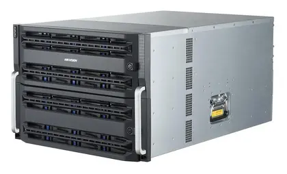 Hikvision DS-A81072S Depolama Sunucusu