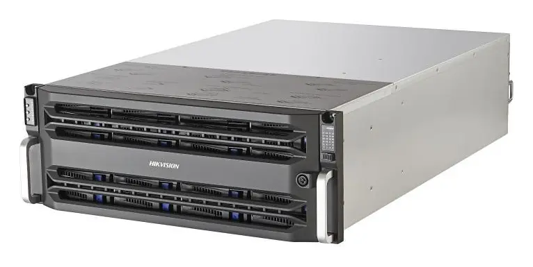 Hikvision DS-A82024D/192 Depolama Sunucusu — görsel 3