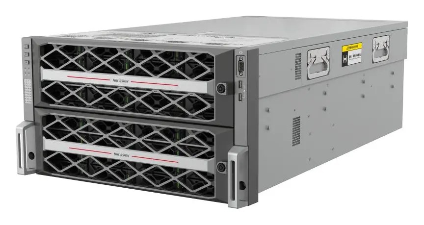 Hikvision DS-A82148SI Depolama Sunucusu