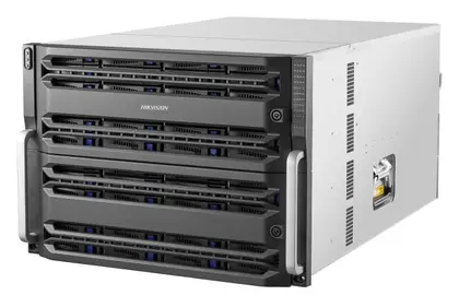 Hikvision DS-A83048S-ICVS Depolama Sunucusu
