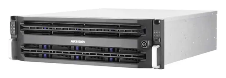 Hikvision DS-AJ7824D Depolama Ünitesi