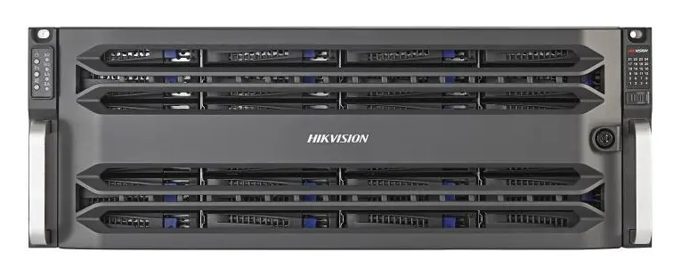 Hikvision DS-AJ7824S Depolama Sunucusu