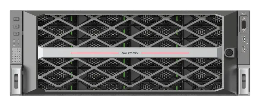 Hikvision DS-AT1000SI/C450/540T Depolama Sunucusu — görsel 2