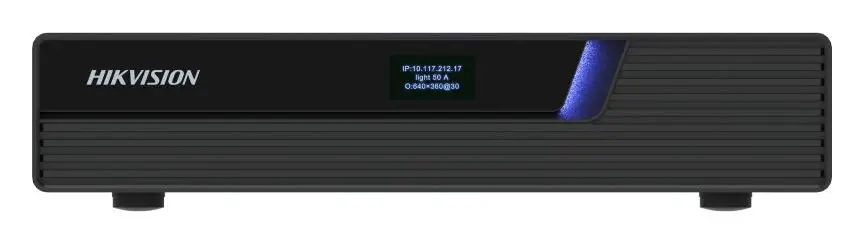Hikvision DS-C80K-01HI/4K Aksesuar