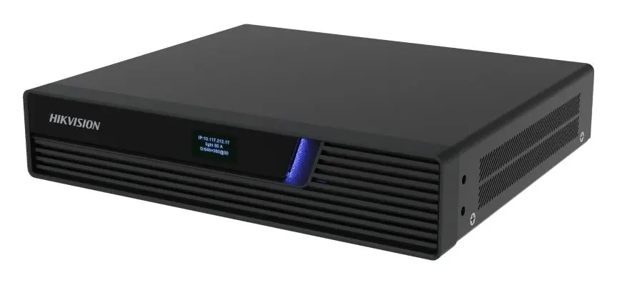Hikvision DS-C80K-01HI/4K Aksesuar — görsel 3