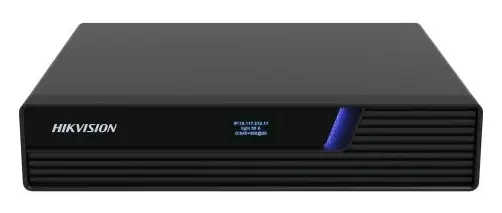 Hikvision DS-C80K-01HO/4K Aksesuar