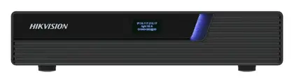 Hikvision DS-C80N-01HI/4K Aksesuar