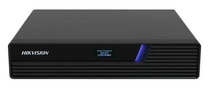 Hikvision DS-C80N-01HO/4K Aksesuar
