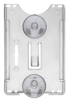 Hikvision DS-CH100 Geçiş Kartı / Anahtarlık