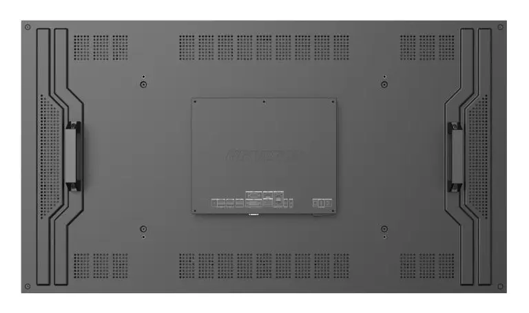 Hikvision DS-D2055EH-0B 55 inç Monitör — görsel 2