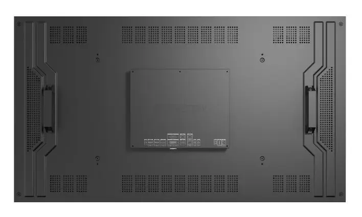 Hikvision DS-D2055EL-0A 55 inç Monitör — görsel 2