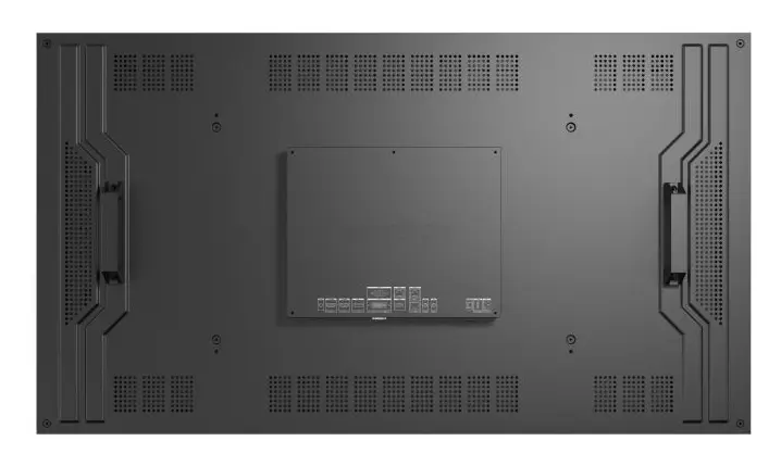 Hikvision DS-D2055RL-0A 55 inç Monitör — görsel 2