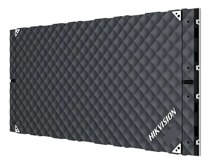 Hikvision DS-D4015CF-1F LED Ekran