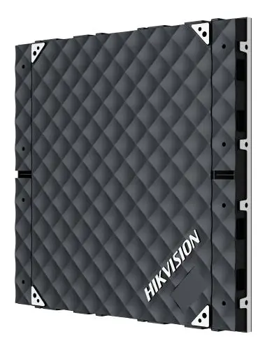 Hikvision DS-D4029CD-1F LED Ekran