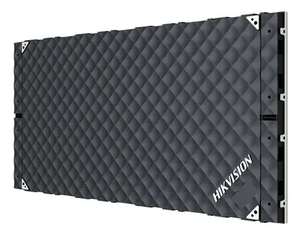 Hikvision DS-D4029CF-1F LED Ekran