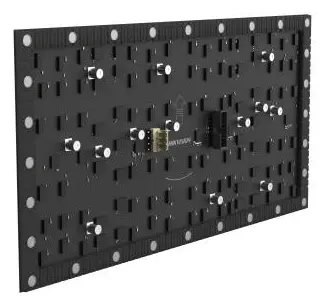 Hikvision DS-D41Q12CA-1GS LED Modül — görsel 3