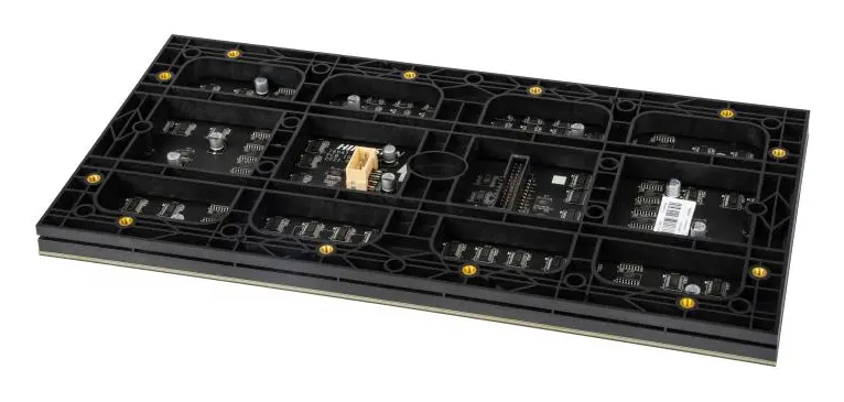 Hikvision DS-D41Q15CA-1PH LED Ekran — görsel 3