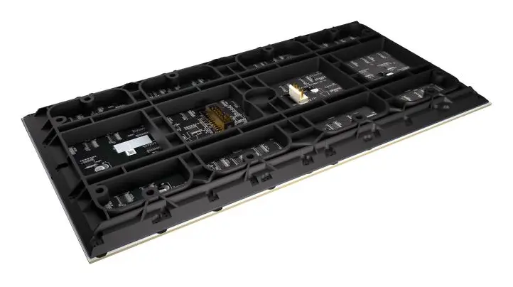 Hikvision DS-D41Q20CA-1PHT LED Ekran — görsel 3