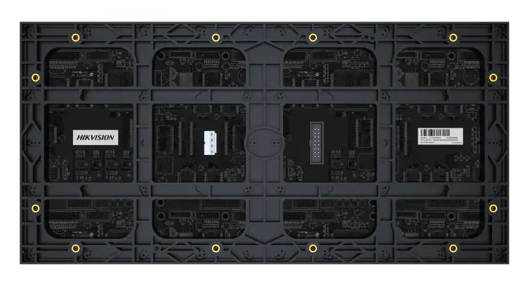 Hikvision DS-D41Q25CA-1PH LED Ekran — görsel 2