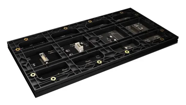 Hikvision DS-D41Q25CA-1PH/DH LED Ekran