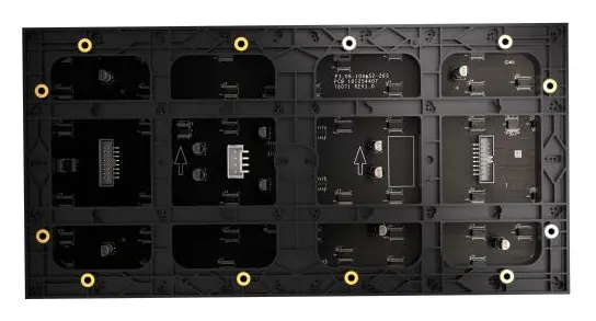 Hikvision DS-D41Q30CA-1PH LED Ekran — görsel 2