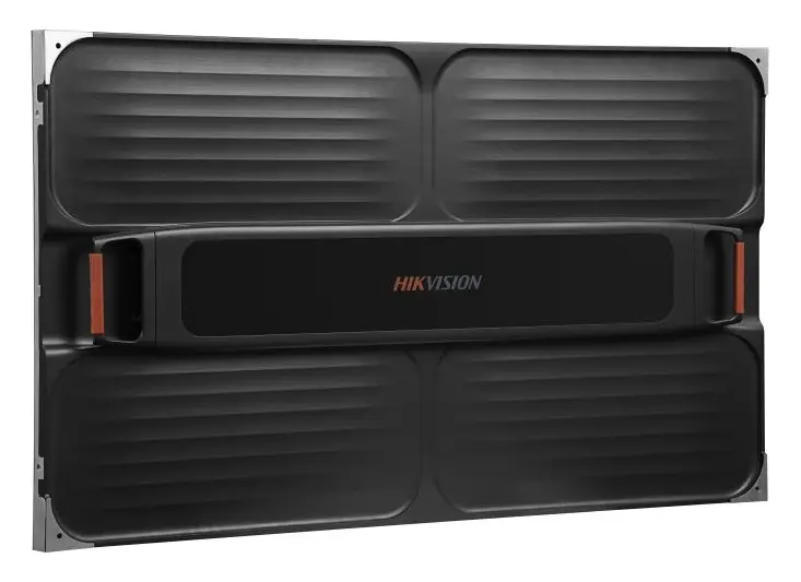 Hikvision DS-D4212FI-GBFC LED Ekran — görsel 2
