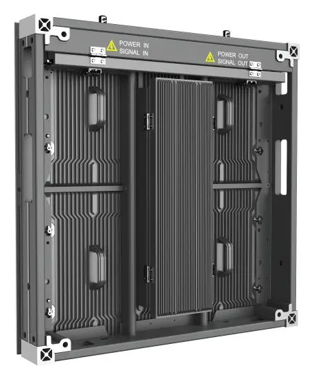 Hikvision DS-D4239FO-CLFS LED Ekran — görsel 3