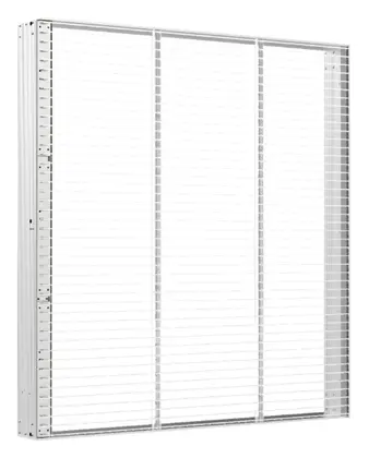 Hikvision DS-D4239TI-SLC LED Ekran
