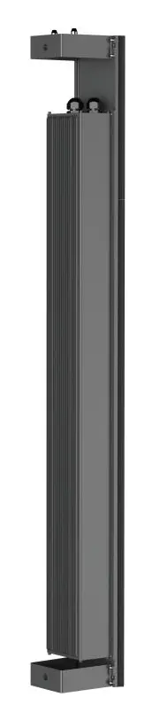 Hikvision DS-D42A0FO-CLF/C LED Ekran
