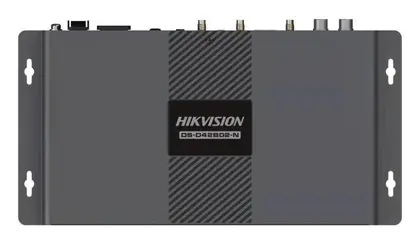 Hikvision DS-D42B02-N LED Ekran Kontrolcüsü