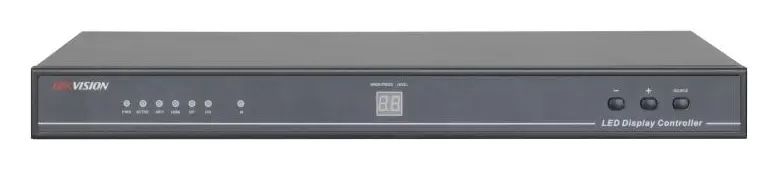 Hikvision DS-D42C04-H LED Ekran Kontrolcüsü