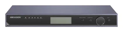 Hikvision DS-D42C08-H LED Ekran Kontrolcüsü