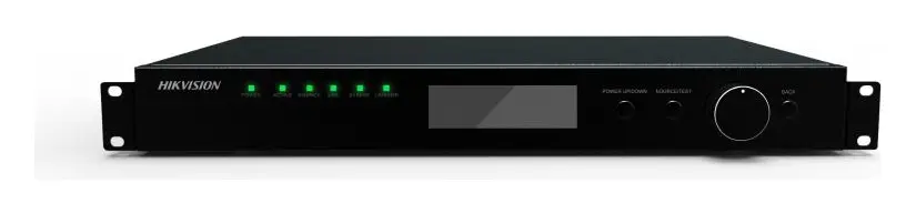 Hikvision DS-D42C16-H LED Ekran Kontrolcüsü