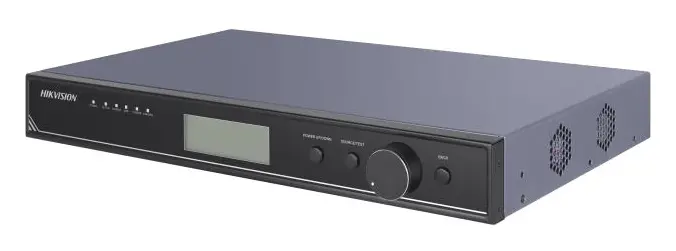 Hikvision DS-D42C20-H LED Ekran Kontrolcüsü — görsel 2