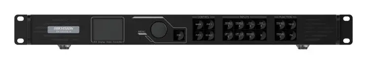 Hikvision DS-D42V06-N LED Ekran Kontrolcüsü